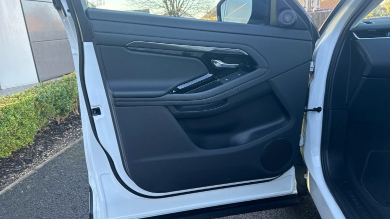 Land Rover Range Rover Evoque 2.0 D200 S 5dr Auto Diesel Hatchback